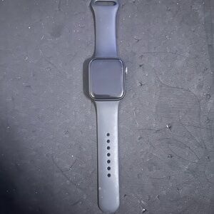 Apple Watch Series 4